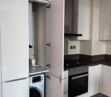 Ghantoot Apartment | Coco