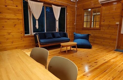 Samut Sakhon Resort | Coco and Canal HomeStory - Canal 1