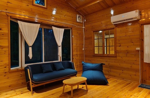 Samut Sakhon Resort | Coco and Canal HomeStory - Canal 1