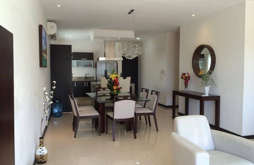 Zazil-ha Condo | Coco Beach, Steps From The Beach