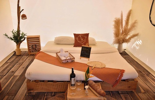 Ham Tan Resort | Coco-Cao Glamping