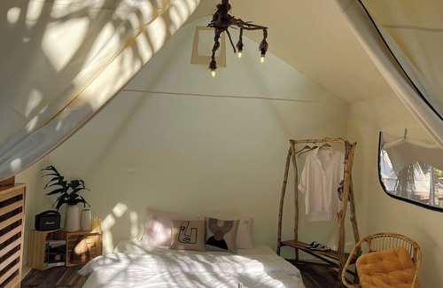 Ham Tan Resort | Coco-Cao Glamping