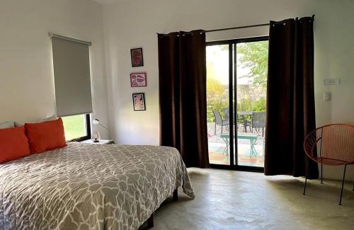 San Miguel Apartment | CoCo Cozy Apartment Centric and Private
