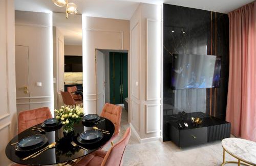 Zator Apartment | CoCo Elite Apartments Zator