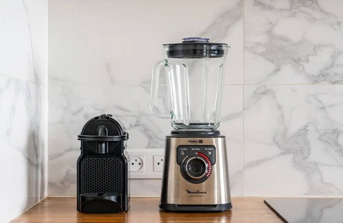 Auteuil Apartment | Coco I Luxurious & spacious 2-bedroom with a view