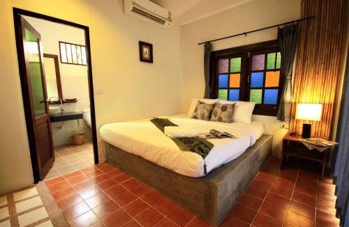 Ko Lanta Resort | Coco Lanta Resort - SHA Extra Plus