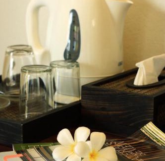 Ko Lanta Resort | Coco Lanta Resort - SHA Extra Plus