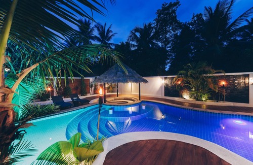 Wok Tum Villa | Coco Lilly Villas