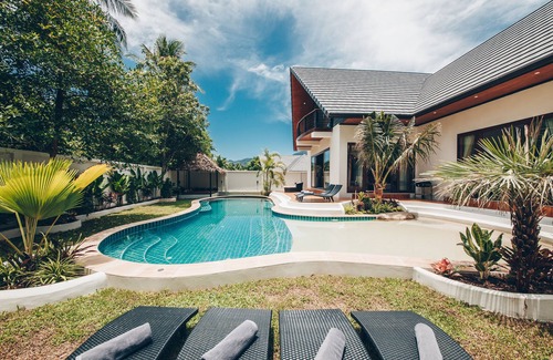 Wok Tum Villa | Coco Lilly Villas