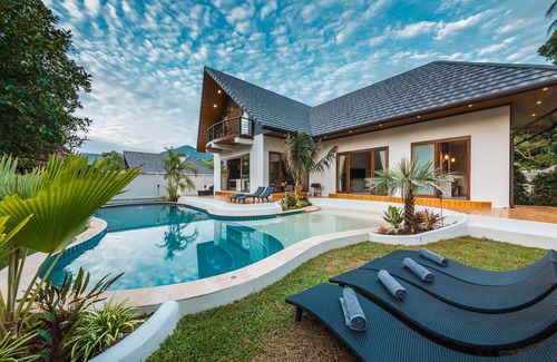 Wok Tum Villa | Coco Lilly Villas