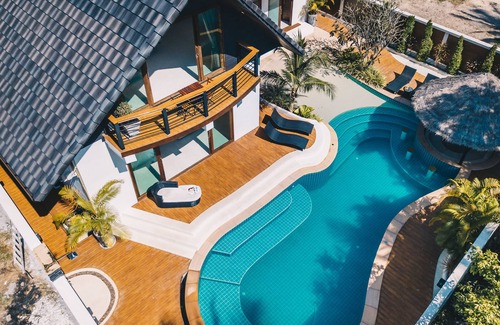 Wok Tum Villa | Coco Lilly Villas