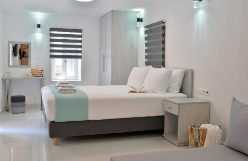 Poros Apartment | Coco Luxury Apartments