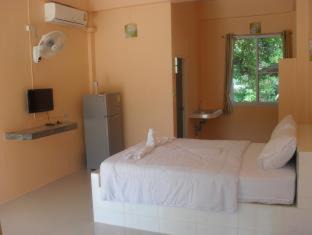 Koh Tao Hotel | Coco Palm Hotel Koh tao