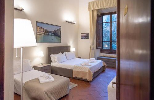 Santissima Annunziata House | Coco Places Soggiorno Panerai, Centro Storico