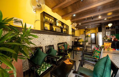 Cam Pho House | Coco Viet Homestay