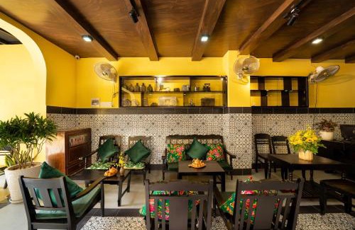 Cam Pho House | Coco Viet Homestay