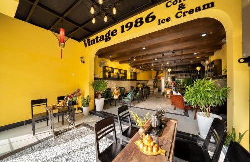 Cam Pho House | Coco Viet Homestay