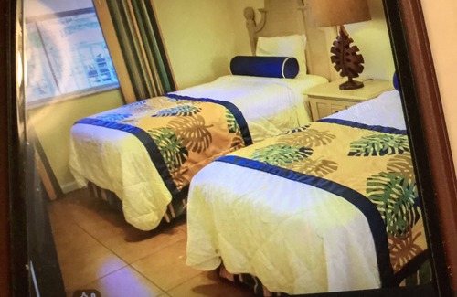 Port Canaveral Resort | Cocoa Beach,Disney.Price Drop! 2 BR.Penthouse w/2 balconies over looking ocean.