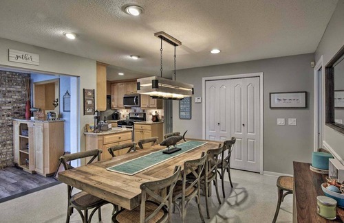 Venetian Way House | Cocoa Beach - Family/Pet Friendly 4BR 2BA Home with heated pool