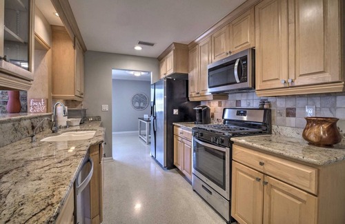 Venetian Way House | Cocoa Beach - Family/Pet Friendly 4BR 2BA Home with heated pool
