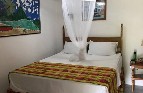 Soufriere Quarter House | Cocoa Pod Studio