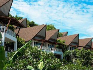 Baan Tai Resort | Cocohut Beach Resort Koh Phangan