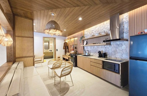 Baan Tai Resort | Cocohut Beach Resort