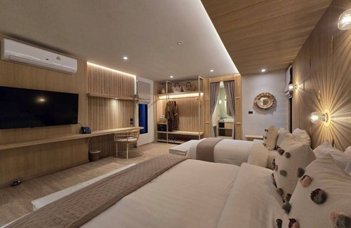 Baan Tai Resort | Cocohut Beach Resort