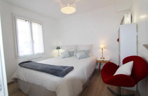 Dammartin-sur-Tigeaux House | Cocon à la campagne - Disney 20 min - Paris 40 min - 2 terrasses