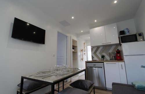 Dammartin-sur-Tigeaux House | Cocon à la campagne - Disney 20 min - Paris 40 min - 2 terrasses