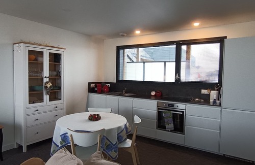 Crozon Apartment | Cocon à Crozon - Superb new apartment with view