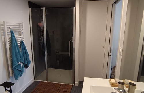 Crozon Apartment | Cocon à Crozon - Superb new apartment with view