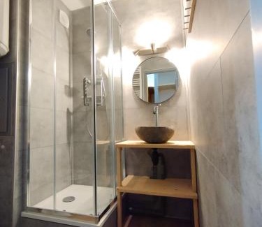 Mieussy Apartment | Cocon Alpin - Praz de Lys Sommand