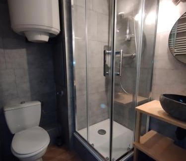 Mieussy Apartment | Cocon Alpin - Praz de Lys Sommand