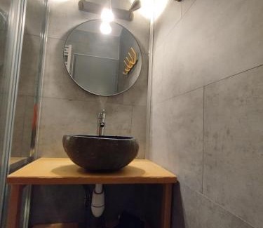 Mieussy Apartment | Cocon Alpin - Praz de Lys Sommand