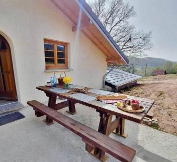 Le Grand Valtin Apartment | Cocon au cœur des Vosges