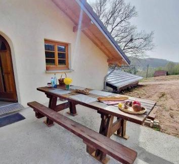 Le Grand Valtin Apartment | Cocon au cœur des Vosges