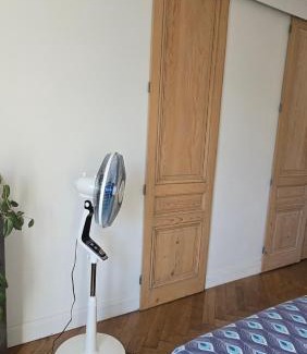 Serin Apartment | Cocon au pied de la Croix Rousse