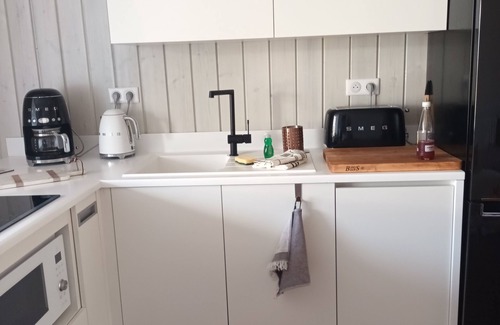 Anse Marcel Apartment | Cocon Beach House, Charmant apt Très Bien Équipée Accès Direct à sa Plage Privée