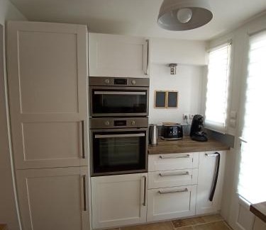 Vendays-Montalivet House | cocon-côtier de monta