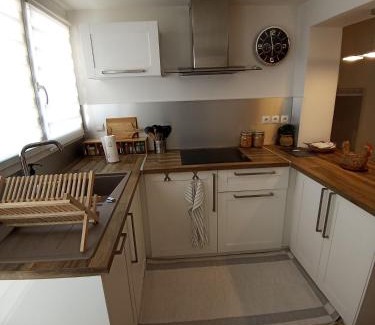 Vendays-Montalivet House | cocon-côtier de monta