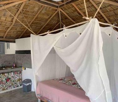 La Iglesia Apartment | Cocon caraïbéen proche de la plage