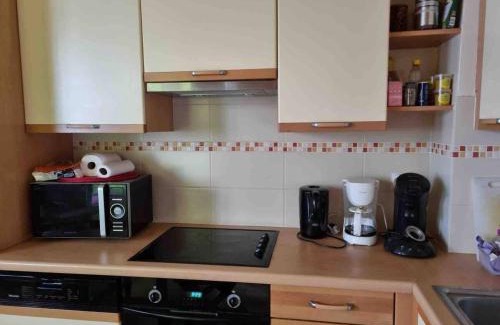 Montrouge Apartment | Cocon chaleureux aux portes de Paris