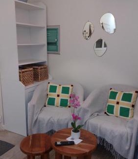 Route d'Arles Apartment | cocon douillet centre gare Nîmes