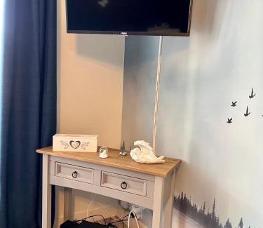 Limoges Apartment | Cocon proche CHU-EMAILLEURS