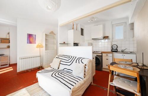 Noailles Apartment | Cocon super bien situé