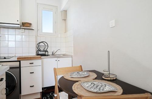Noailles Apartment | Cocon super bien situé