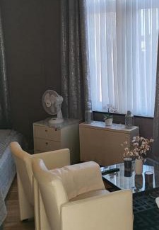 Liege Apartment | Cocon Unique Laveu Liège