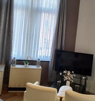 Liege Apartment | Cocon Unique Laveu Liège