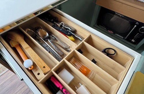 Seaside RV Rental | COCON Van Life | Free Aquarium Tix Laguna Seca Racing Fort Ord Hiking Trail